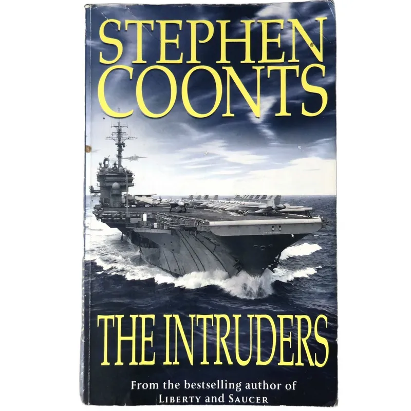 The Intruders