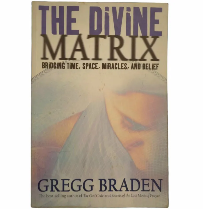 The Divine Matrix
