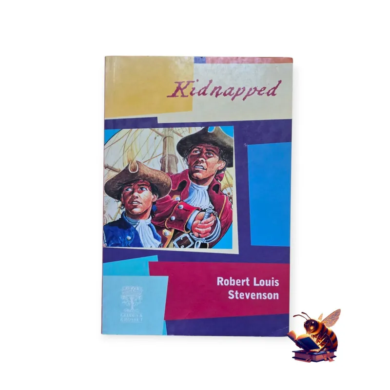 Kidnapped