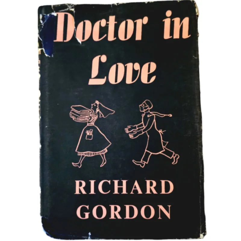 Doctor in Love
