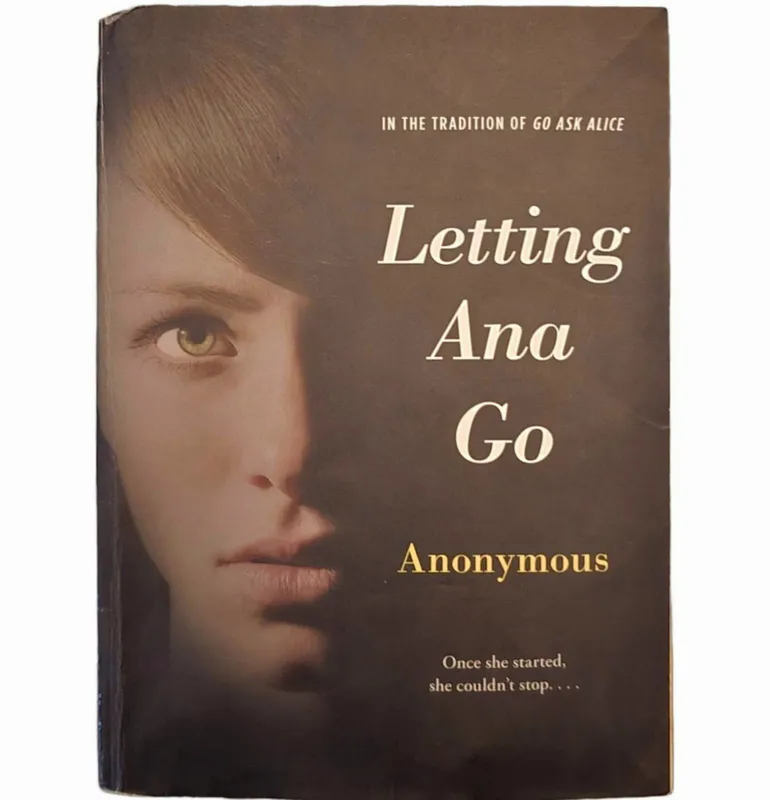 Letting Ana go