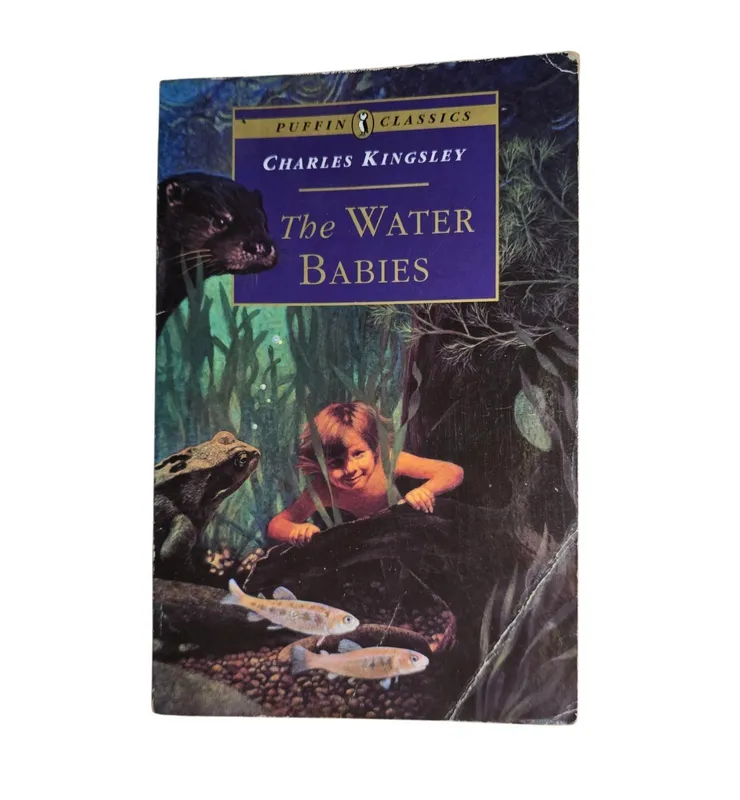 The Water Babies