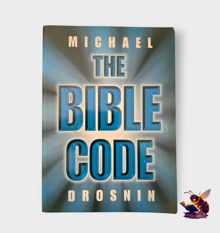The Bible Code