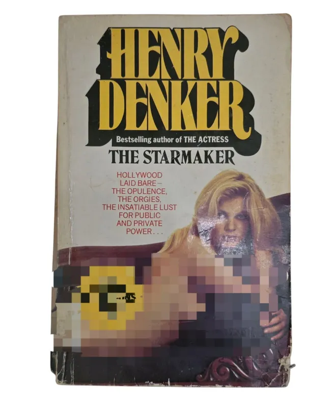 The Starmaker