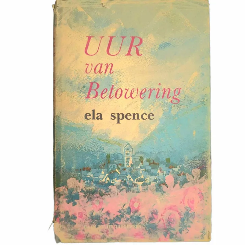 Uur van Betowering