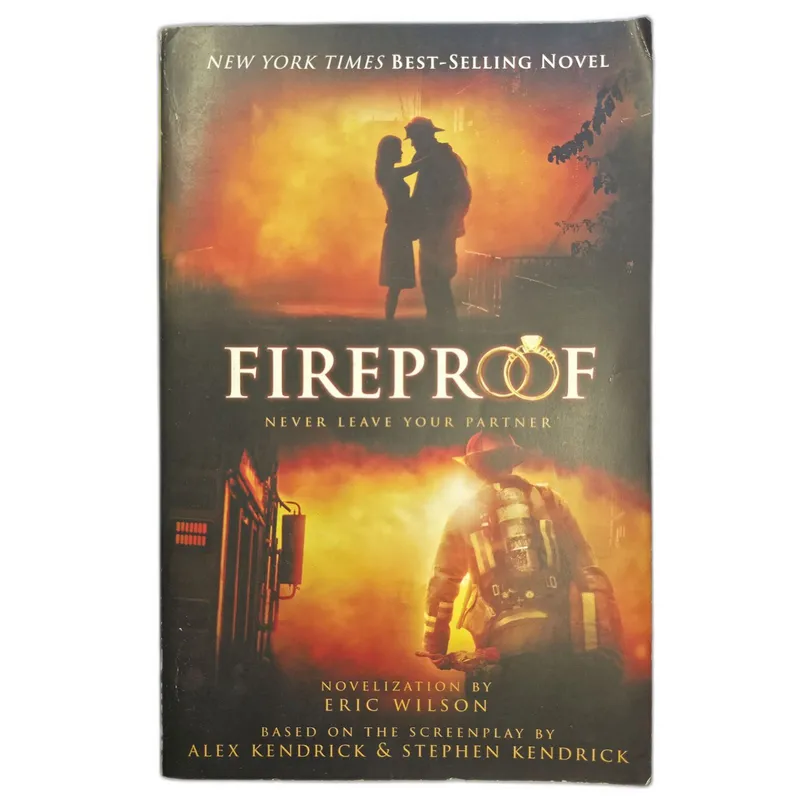 Fireproof