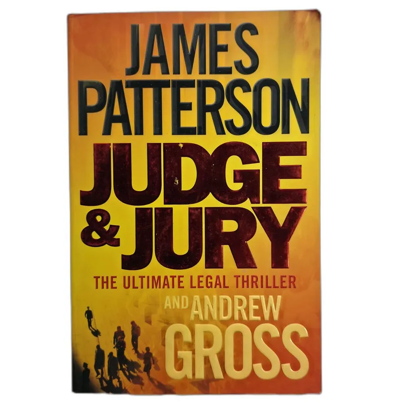 Judge & Jury