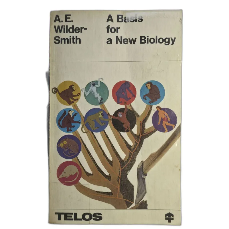 A Basis for a New Biology