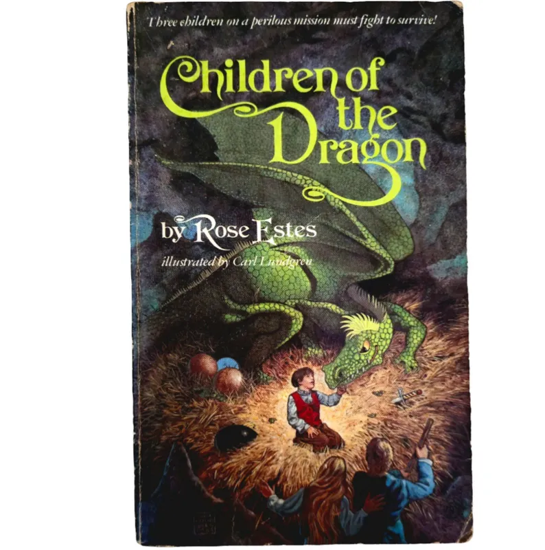 Children of the Dragon