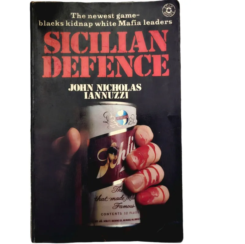 Sicilian Defence