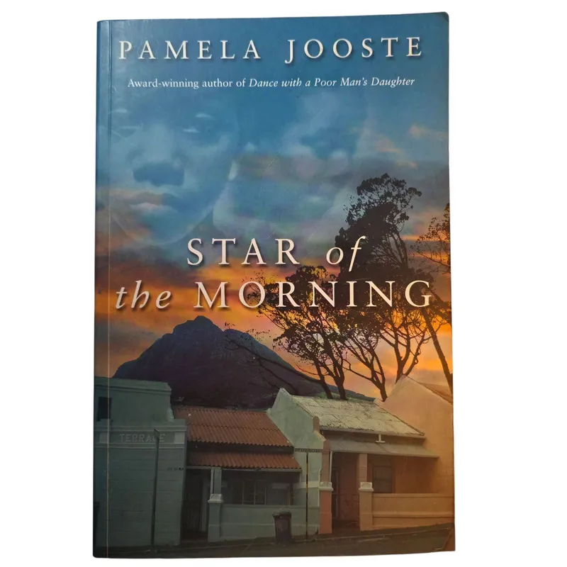 Star of the Morning
