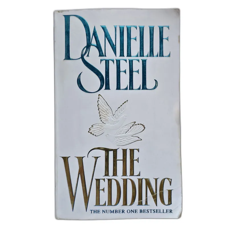 The Wedding