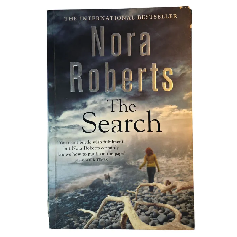 The Search