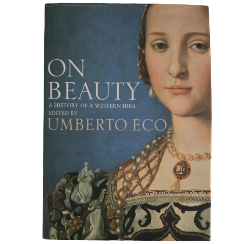 On Beauty