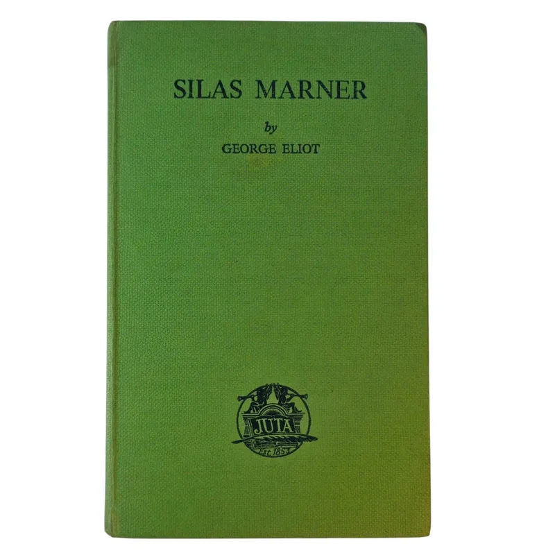 Silas Marner