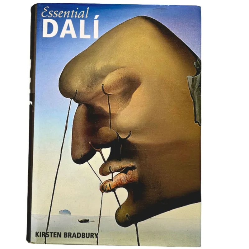 Essential Dalí