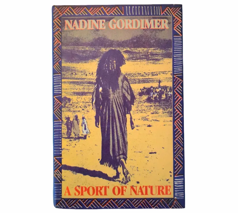 A Sport of Nature