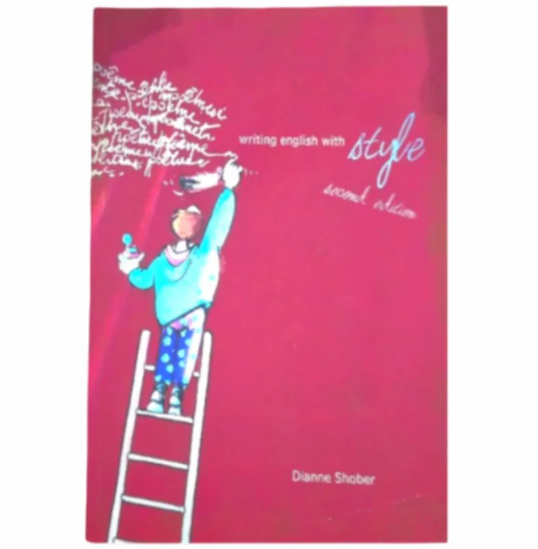 Writing English with Style