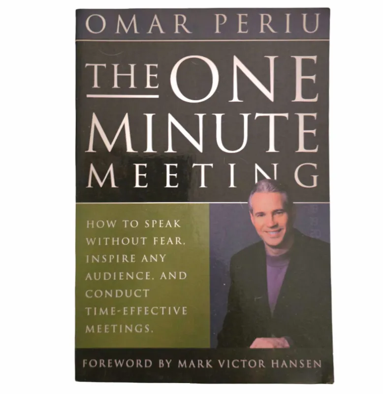 The One Minute Meeting