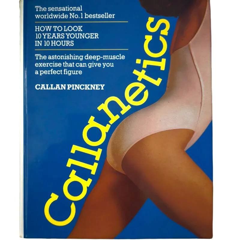 Callanetics