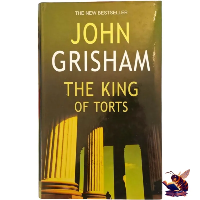 The king of Torts
