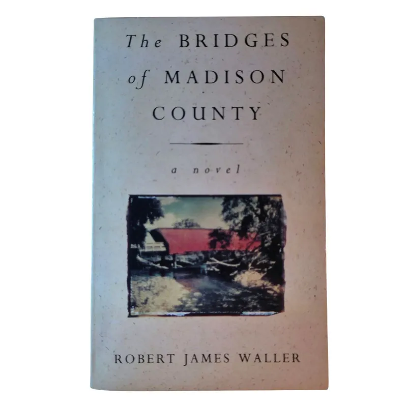 The Bridges of Madison County