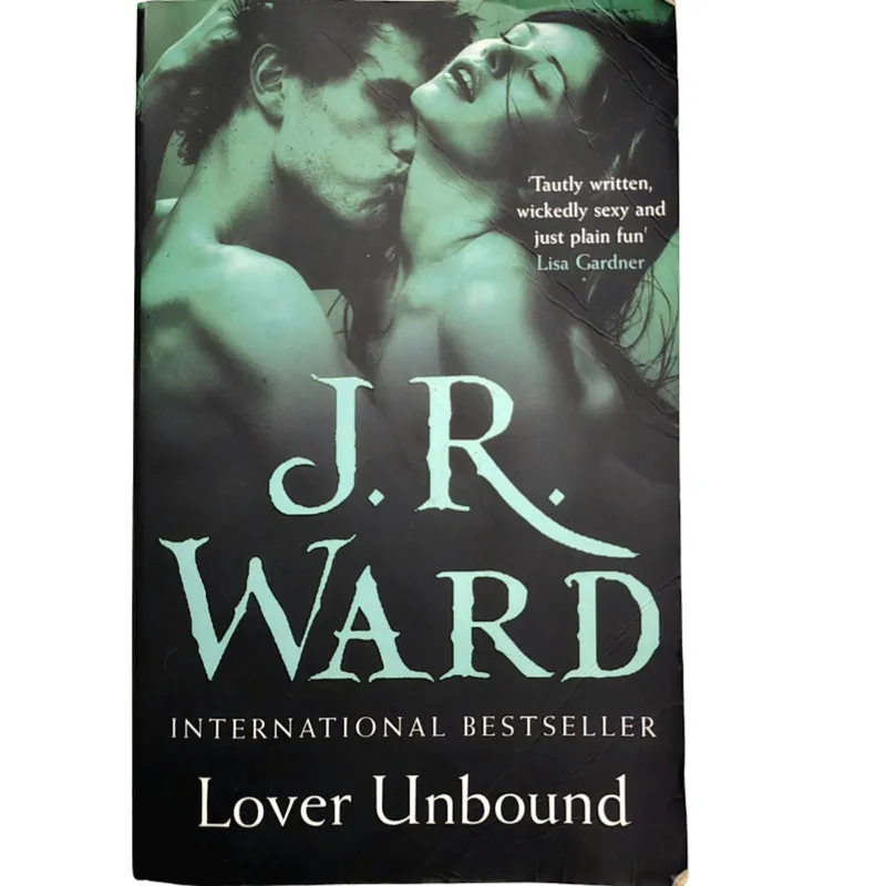 Lover Unbound