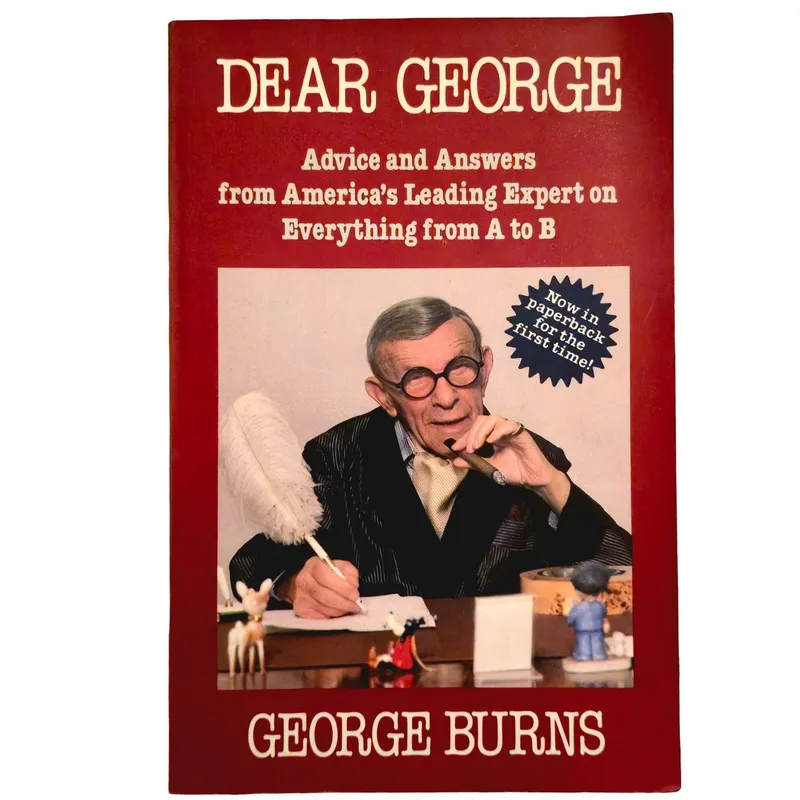 Dear George