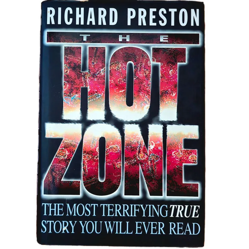 Hot Zone