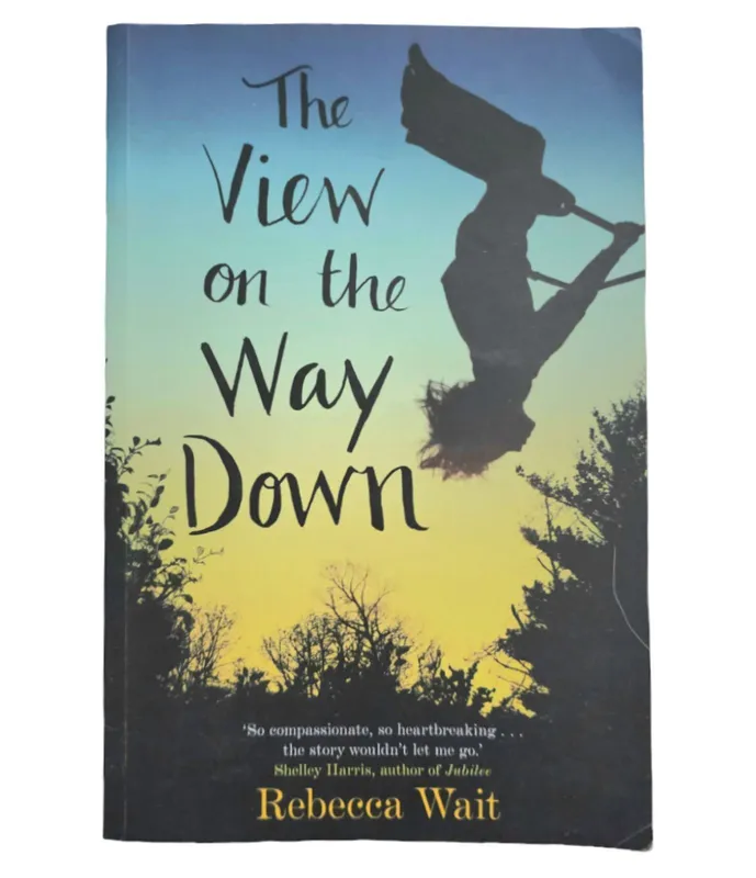 The View on the Way Down