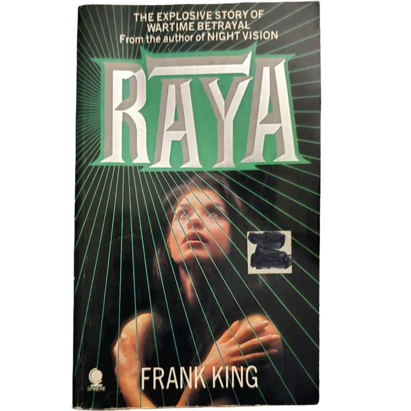 Raya