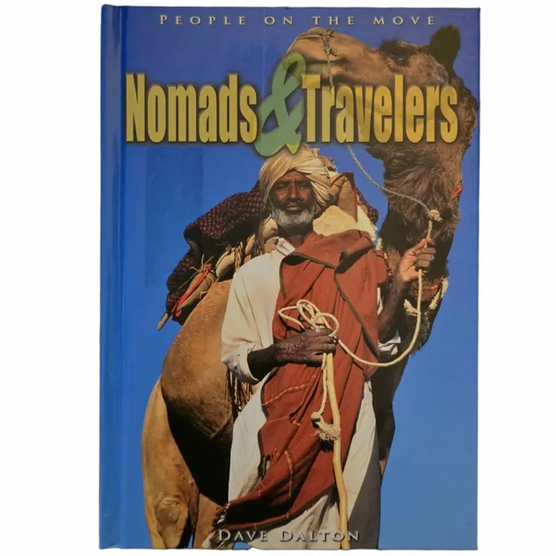 Nomads & Travellers