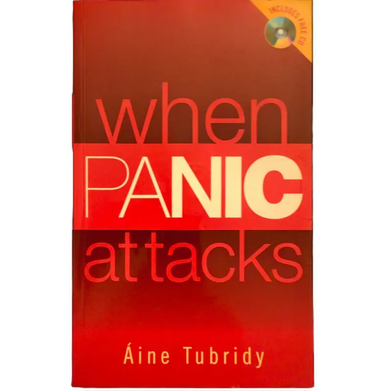 When Panic Attacks