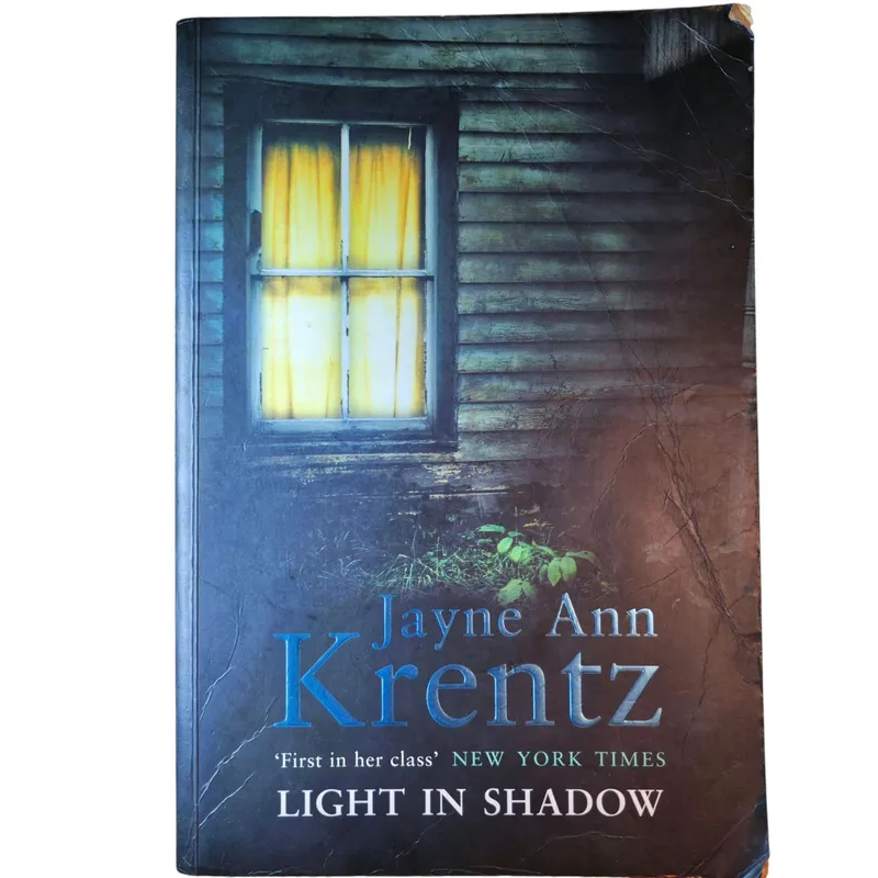 Light in Shadow