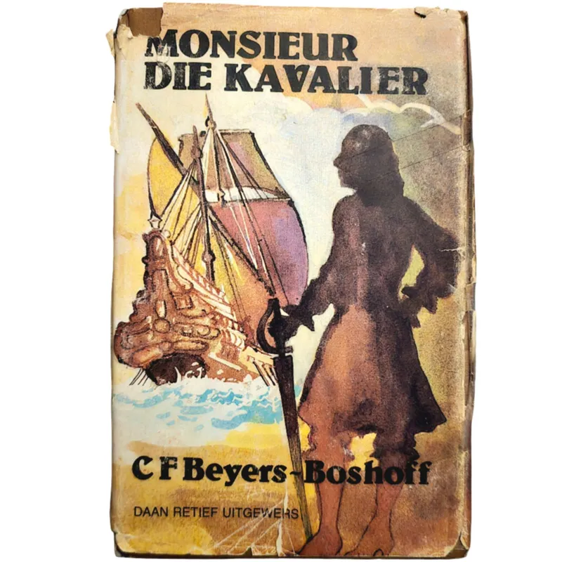 Monseur die Kavalier