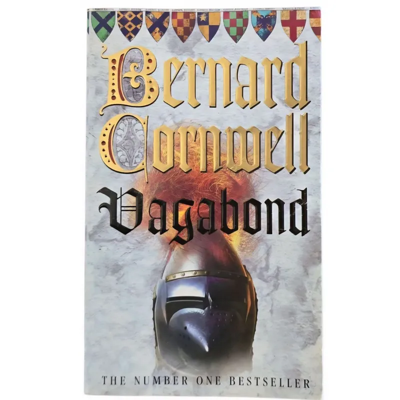 Vagabond (Copy 2)