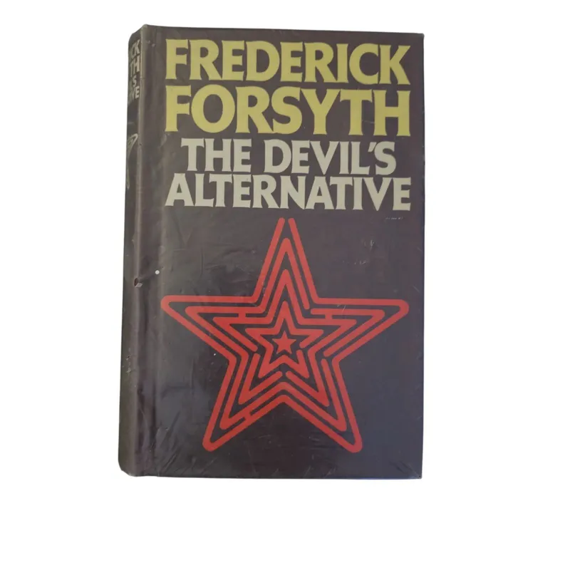 The Devil's Alternative