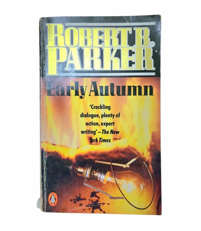 Early Autumn