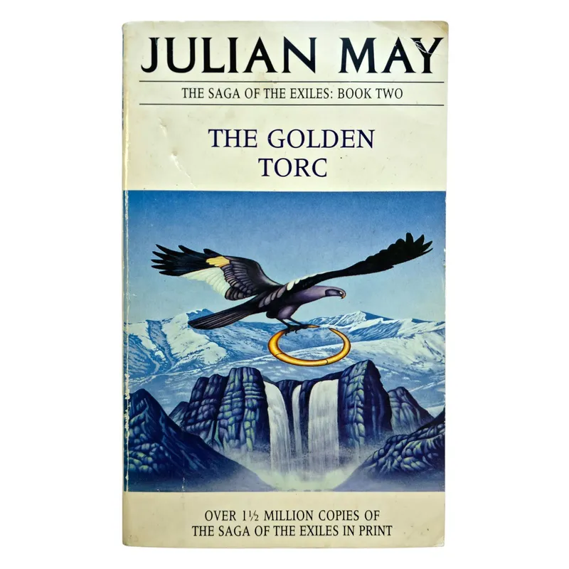 The Golden Torc