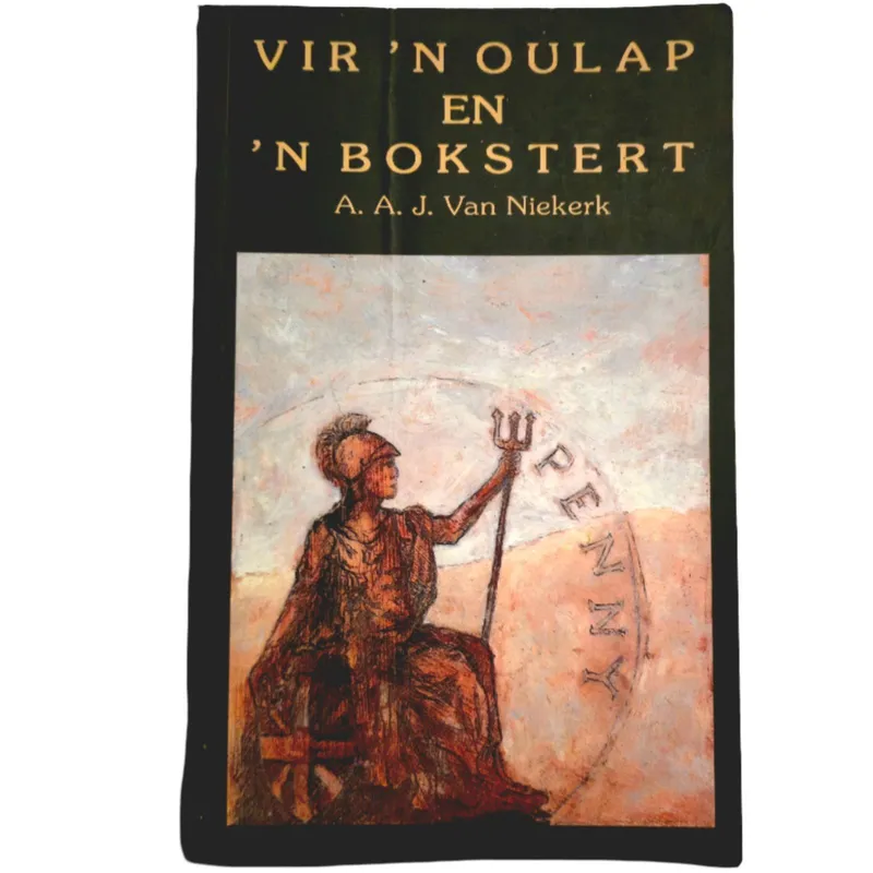 Vir 'n Oulap en 'n Bokstert