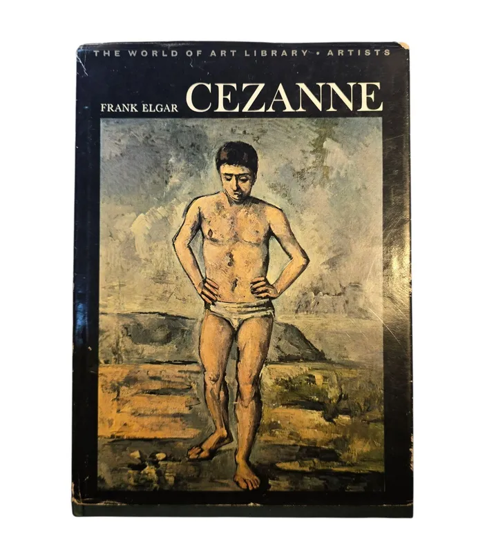 Cézanne