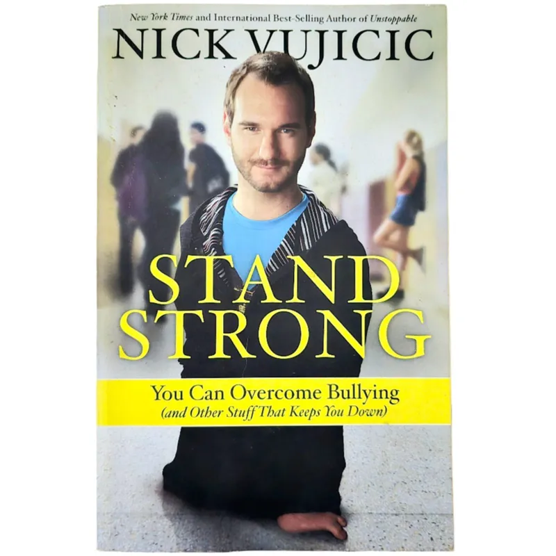 Stand Strong