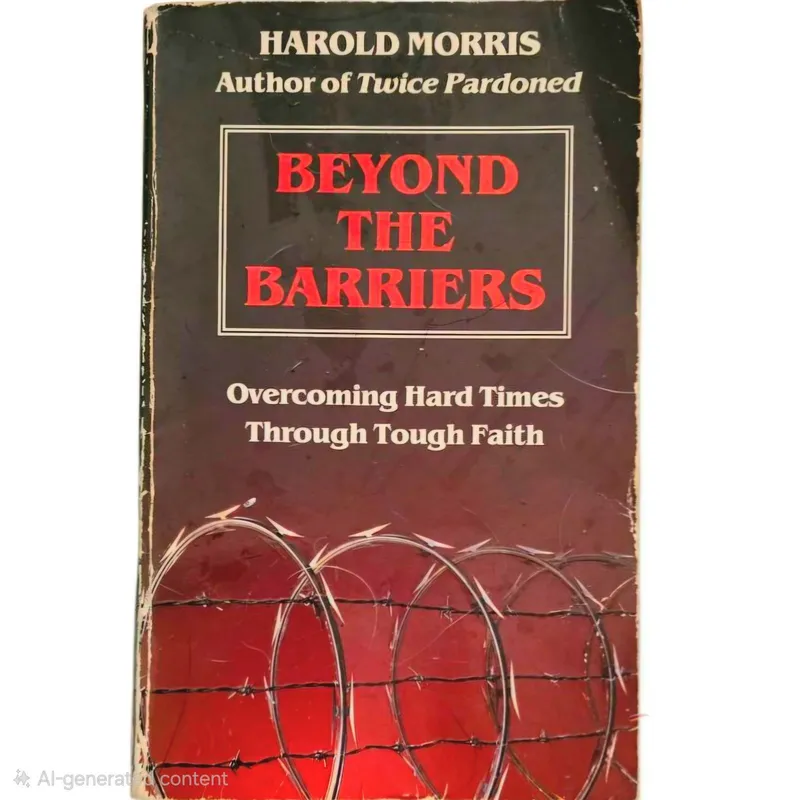 Beyond the Barriers