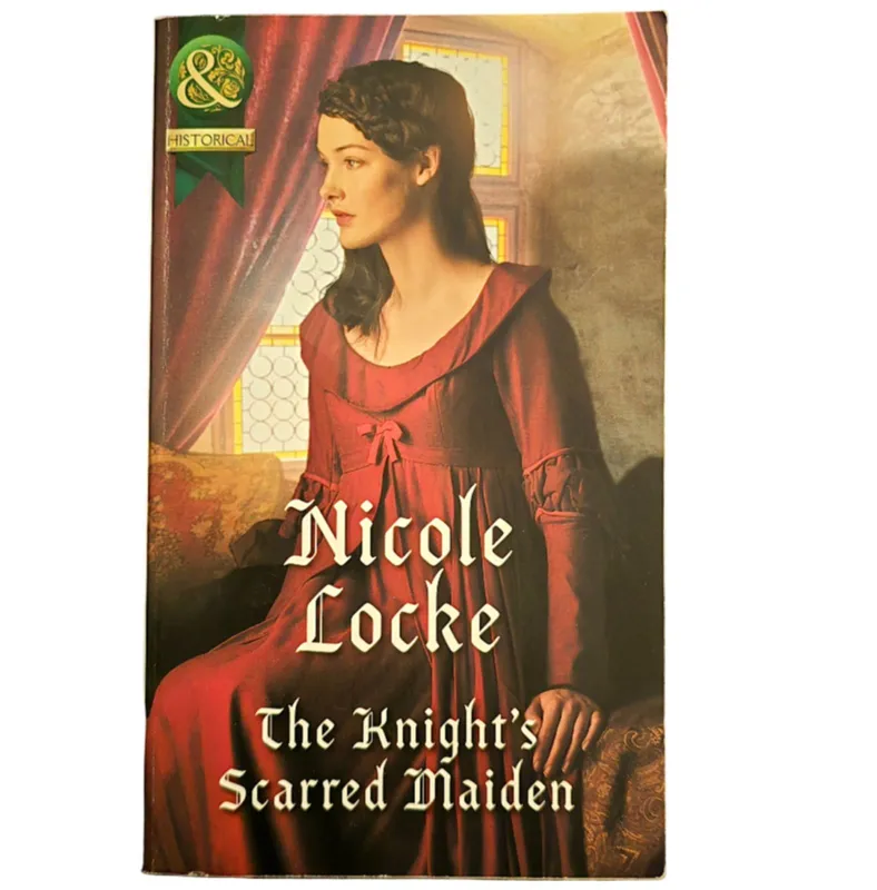 The Knight's Scarred Maiden