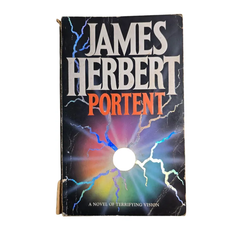 Portend