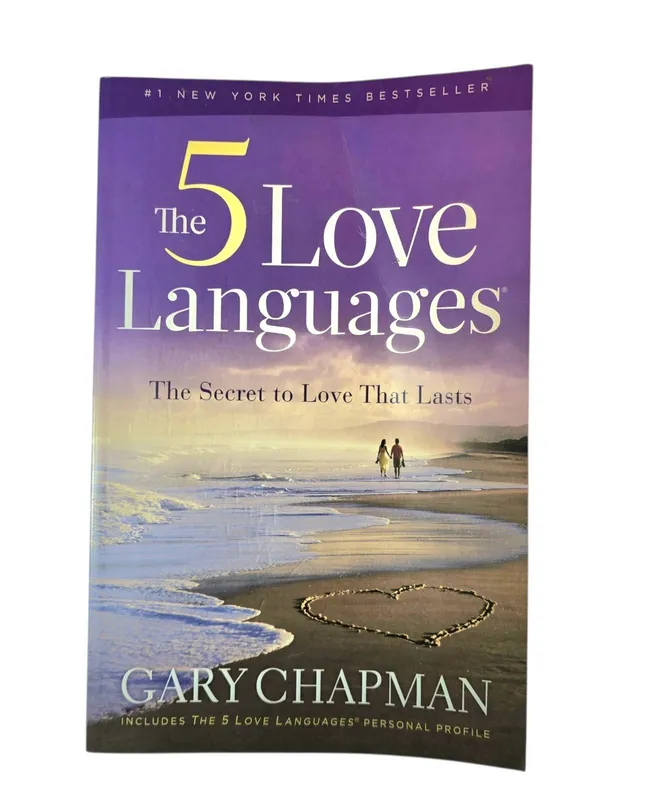 The 5 love languages