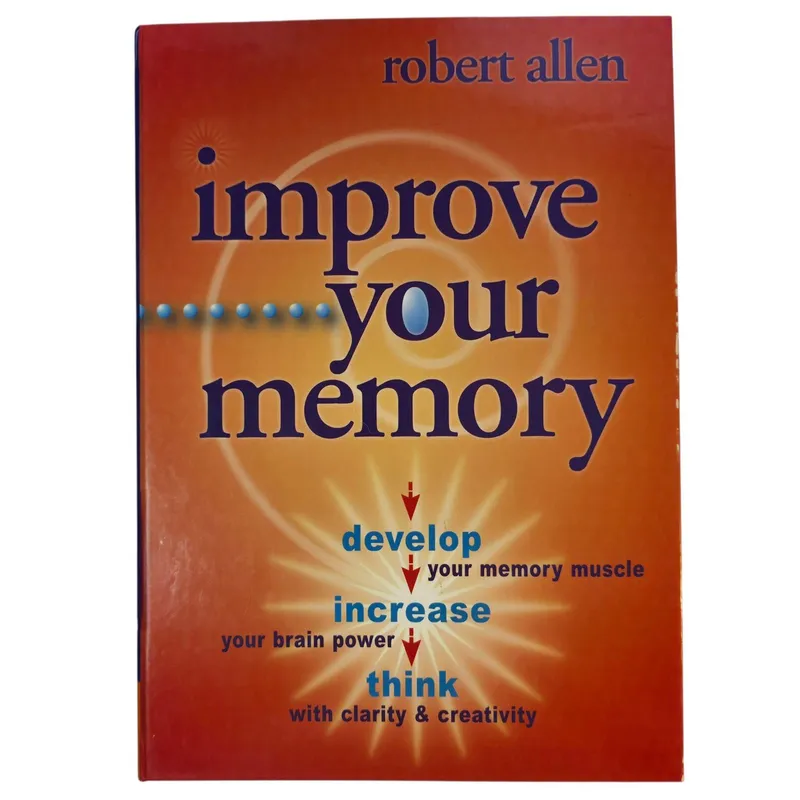 Improve your Memory