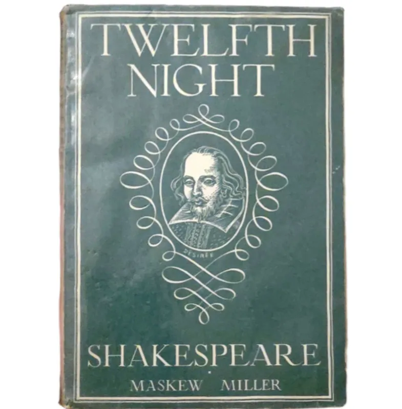 Twelfth Night
