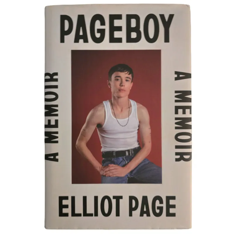 Pageboy