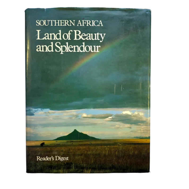 Southern Africa: Land of Beaty and Splendour